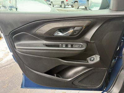 2024 GMC Terrain SLE CARBRAVO CERTIFIED!