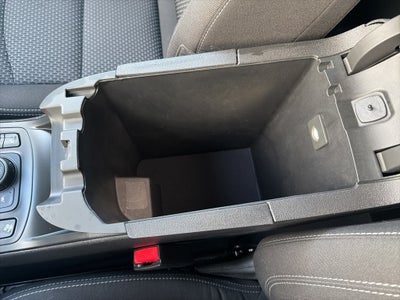 2023 GMC Terrain SLE CARBRAVO!