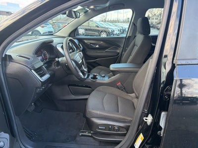 2023 GMC Terrain SLE CARBRAVO!