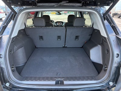 2023 GMC Terrain SLE CARBRAVO!