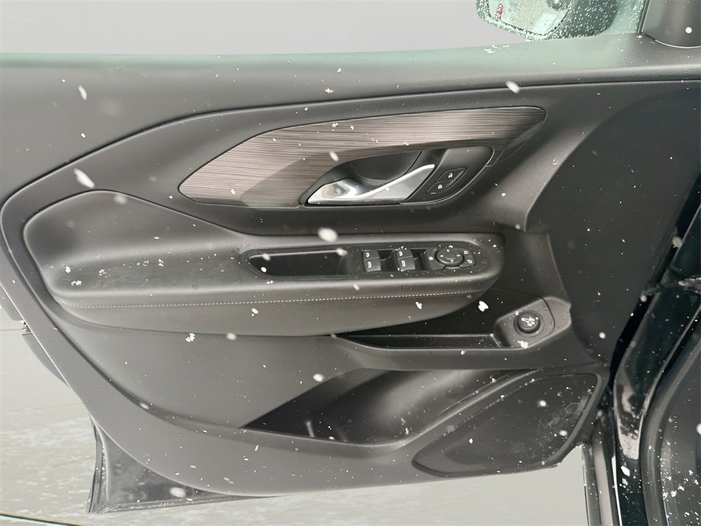 2023 GMC Terrain SLE CARBRAVO!