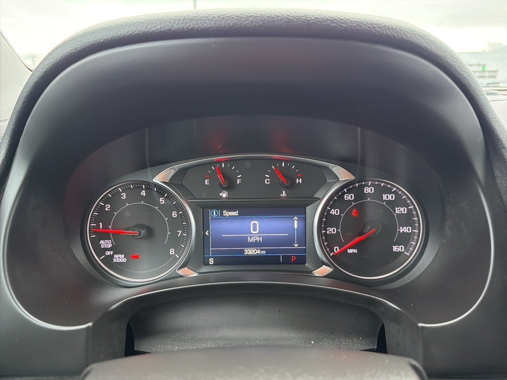 2023 GMC Terrain SLE CARBRAVO CERTIFIED!