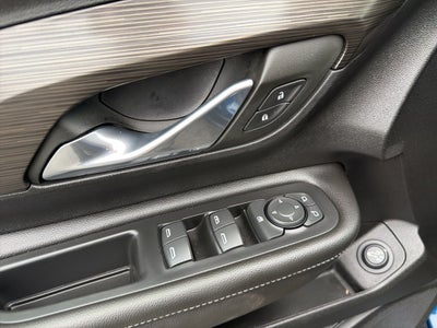 2023 GMC Terrain SLE CARBRAVO CERTIFIED!