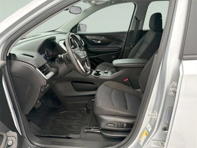 2022 GMC Terrain SLE CARBRAVO CERTIFIED!