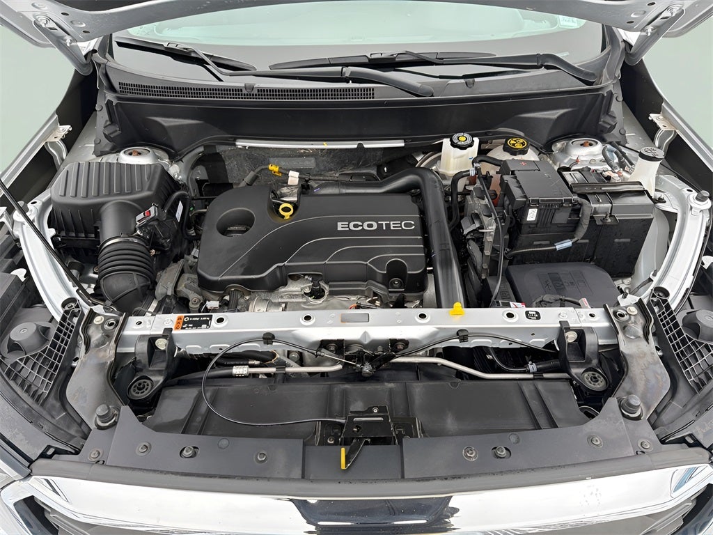 2022 GMC Terrain SLE CARBRAVO CERTIFIED!