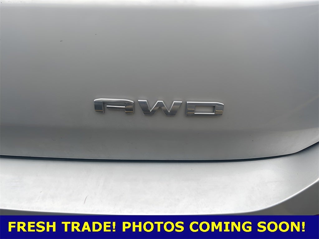 2022 GMC Terrain SLE CARBRAVO CERTIFIED!