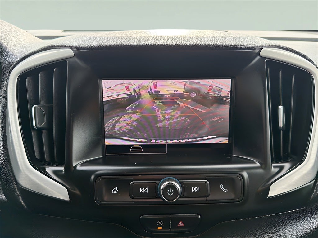 2022 GMC Terrain SLE CARBRAVO!