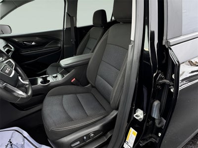 2022 GMC Terrain SLE CARBRAVO CERTIFIED