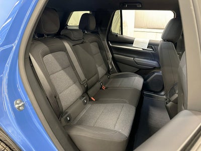 2025 GMC Terrain Elevation CarBravo Certified