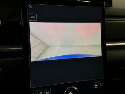 2025 GMC Terrain Elevation CarBravo Certified