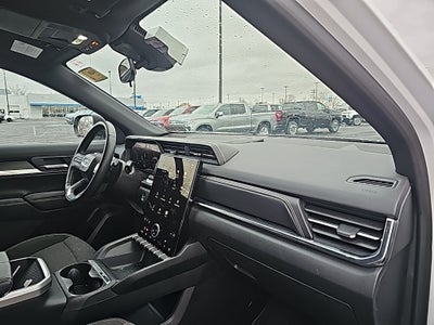 2025 GMC Terrain Elevation Fresh Trade! CarBravo Certified!, Remote Start, He