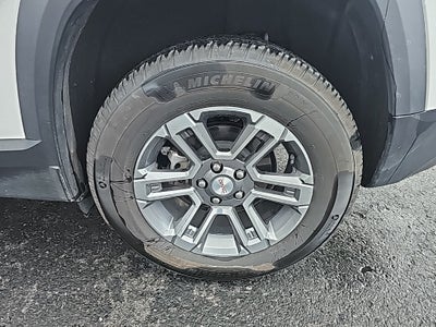 2025 GMC Terrain Elevation Fresh Trade! CarBravo Certified!, Remote Start, He