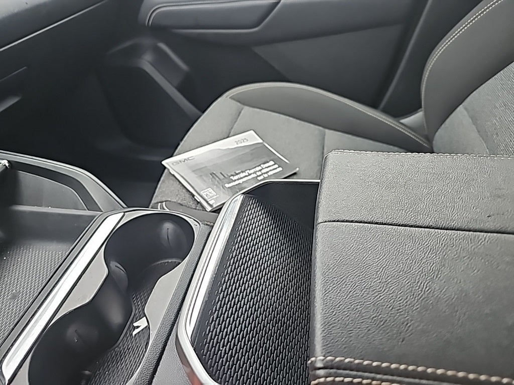 2025 GMC Terrain Elevation Fresh Trade! CarBravo Certified!, Remote Start, He