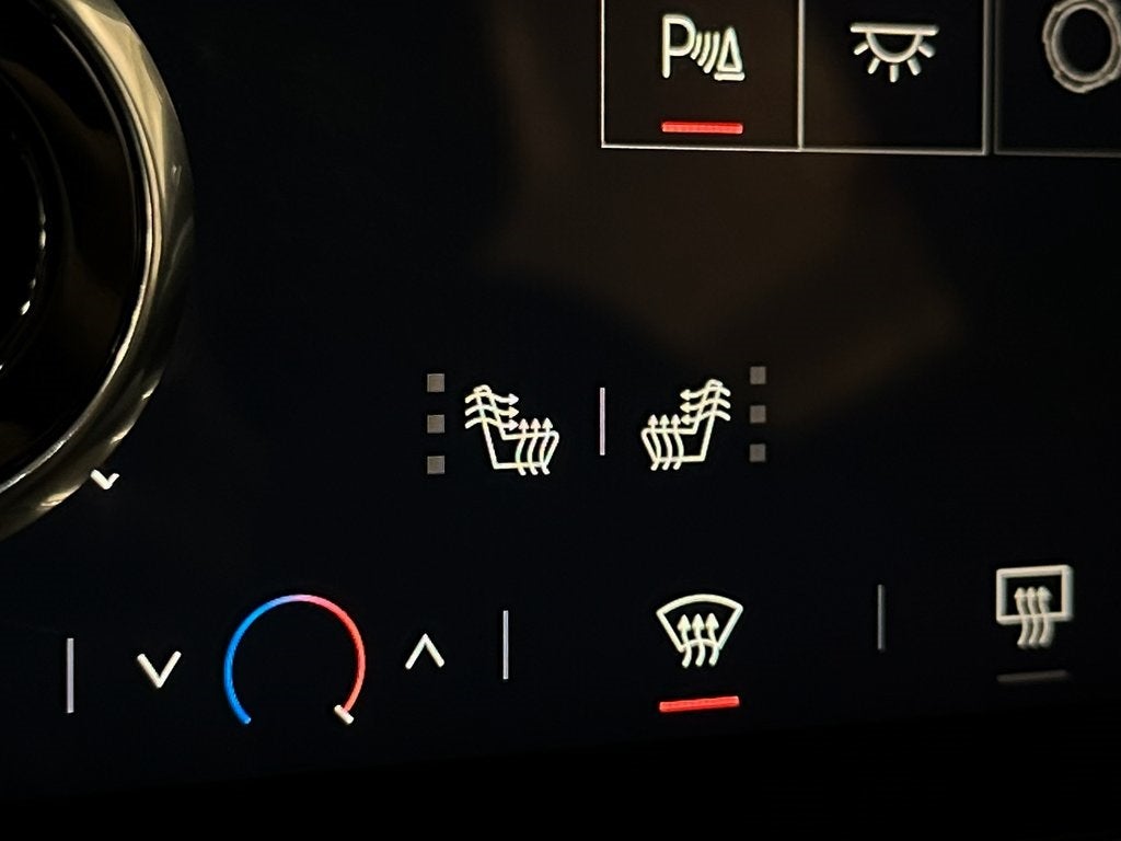 2025 GMC Terrain Elevation CarBravo Certified