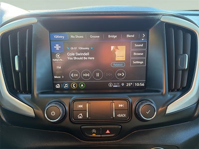 2023 GMC Terrain Denali CARBRAVO!