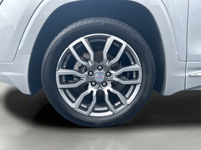 2022 GMC Terrain Denali CARBRAVO CERTIFIED!