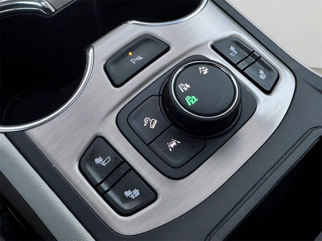 2022 GMC Terrain Denali CARBRAVO CERTIFIED