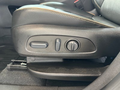 2022 GMC Terrain AT4 Sunroof Leather