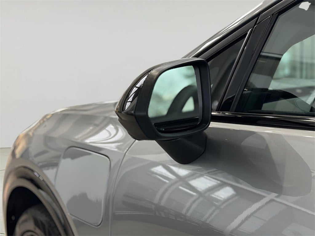 2025 Chevrolet Equinox EV RS Original MSRP $51,750