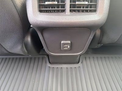 2024 Chevrolet Equinox LS CARBRAVO!