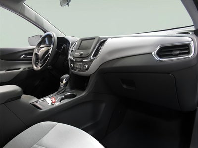 2022 Chevrolet Equinox LS CarBravo Certified