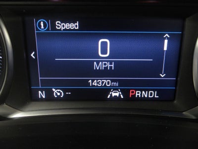 2023 Chevrolet Equinox LT CARBRAVO CERTIFIED