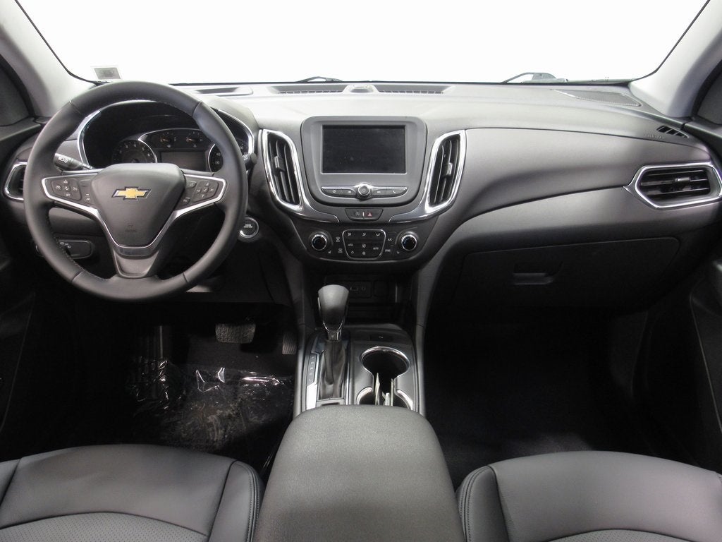 2023 Chevrolet Equinox LT CARBRAVO CERTIFIED