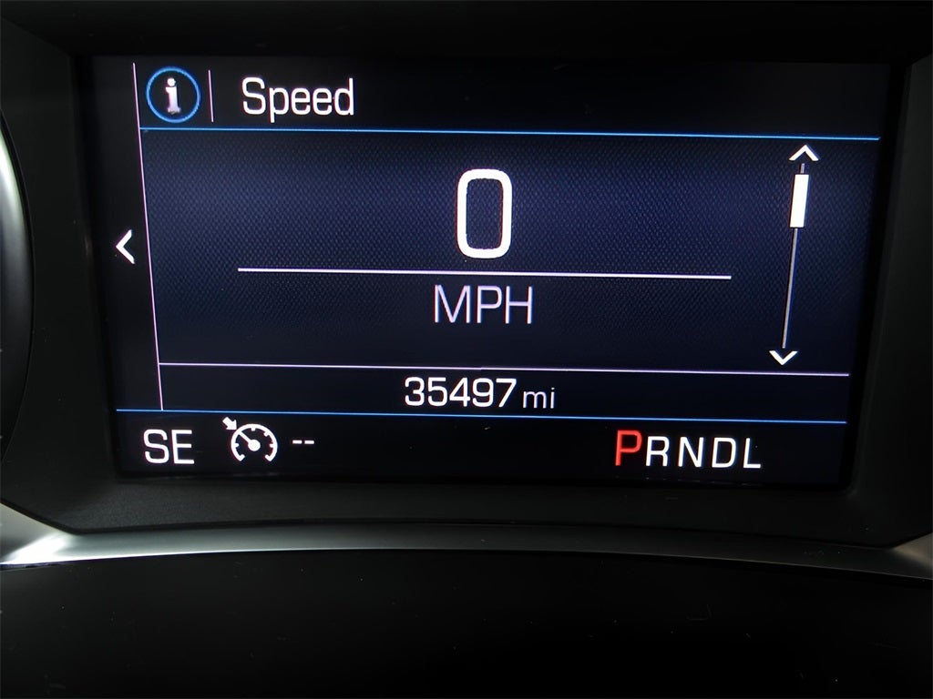 2022 Chevrolet Equinox RS CARBRAVO CERTIFIED