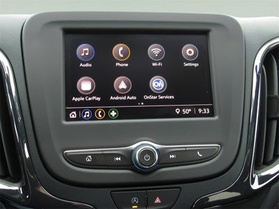 2022 Chevrolet Equinox RS CARBRAVO CERTIFIED