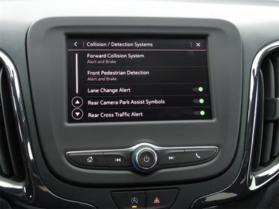 2022 Chevrolet Equinox RS CARBRAVO CERTIFIED