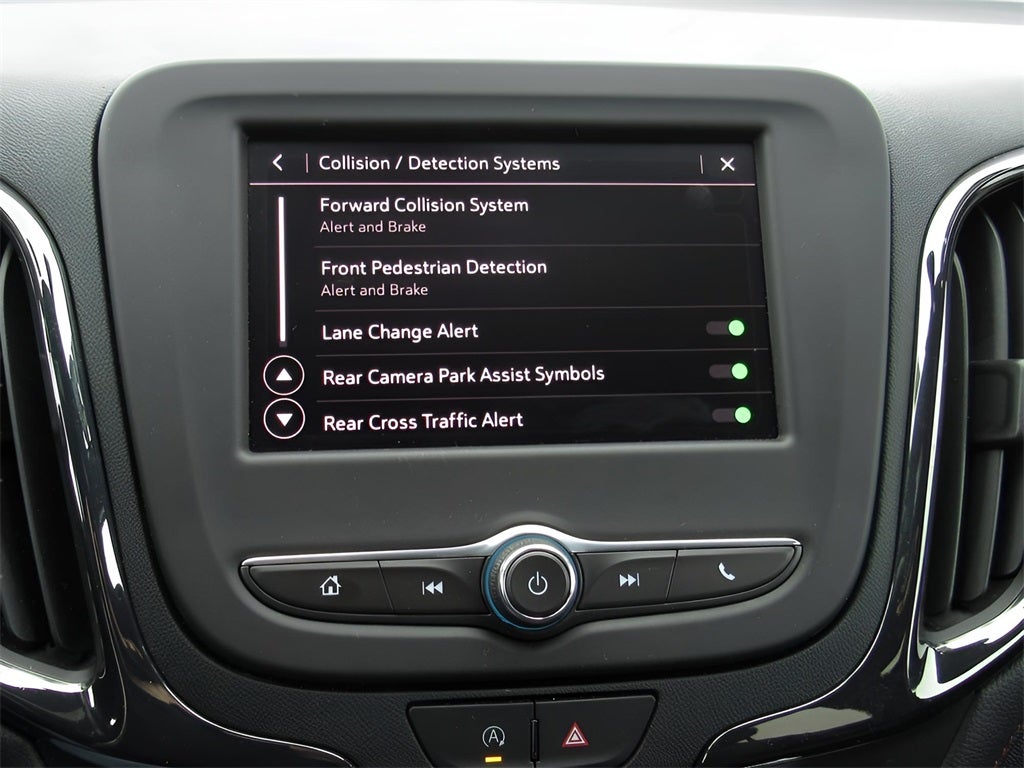 2022 Chevrolet Equinox RS CARBRAVO CERTIFIED