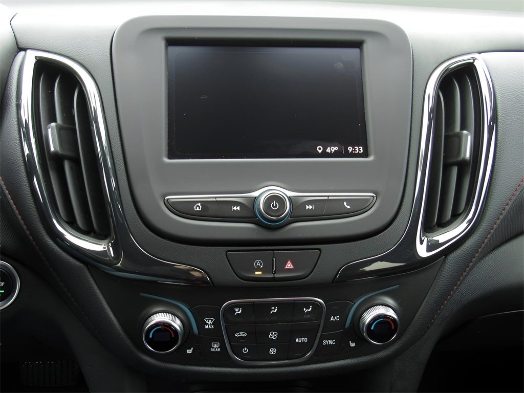 2022 Chevrolet Equinox RS CARBRAVO CERTIFIED