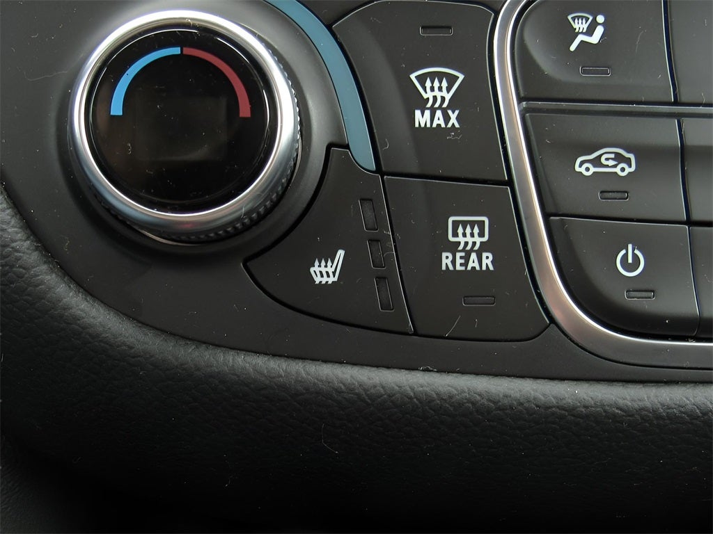 2022 Chevrolet Equinox RS CARBRAVO CERTIFIED