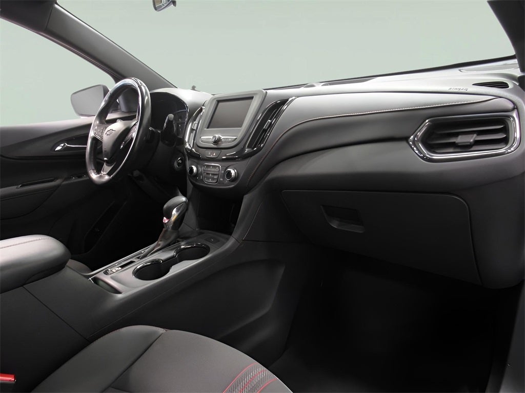 2022 Chevrolet Equinox RS CARBRAVO CERTIFIED