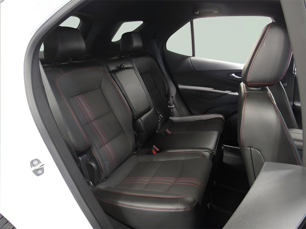 2022 Chevrolet Equinox RS CARBRAVO CERTIFIED