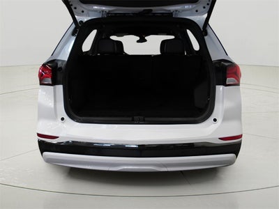 2022 Chevrolet Equinox RS CARBRAVO CERTIFIED