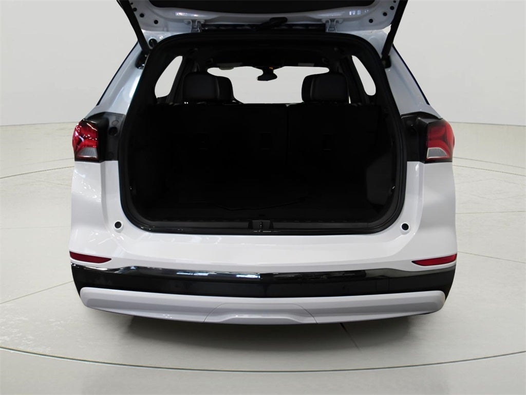 2022 Chevrolet Equinox RS CARBRAVO CERTIFIED