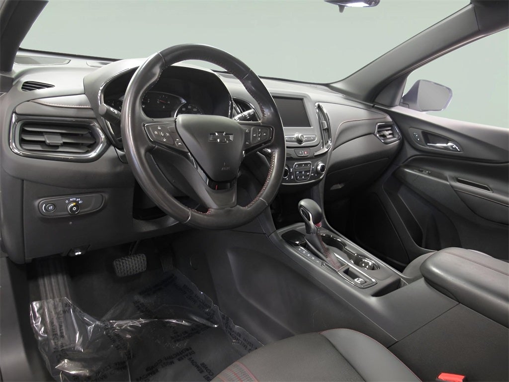 2022 Chevrolet Equinox RS CARBRAVO CERTIFIED