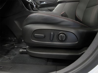 2022 Chevrolet Equinox RS CARBRAVO CERTIFIED