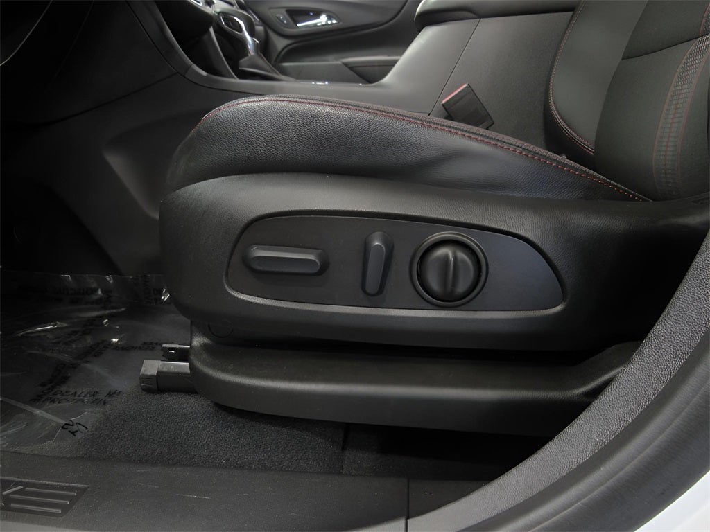 2022 Chevrolet Equinox RS CARBRAVO CERTIFIED