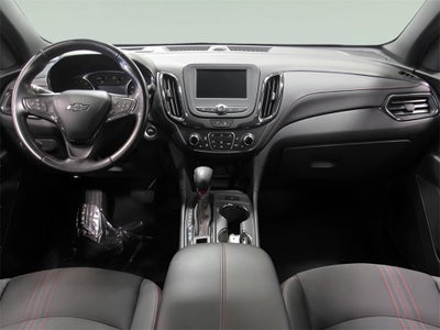 2022 Chevrolet Equinox RS CARBRAVO CERTIFIED