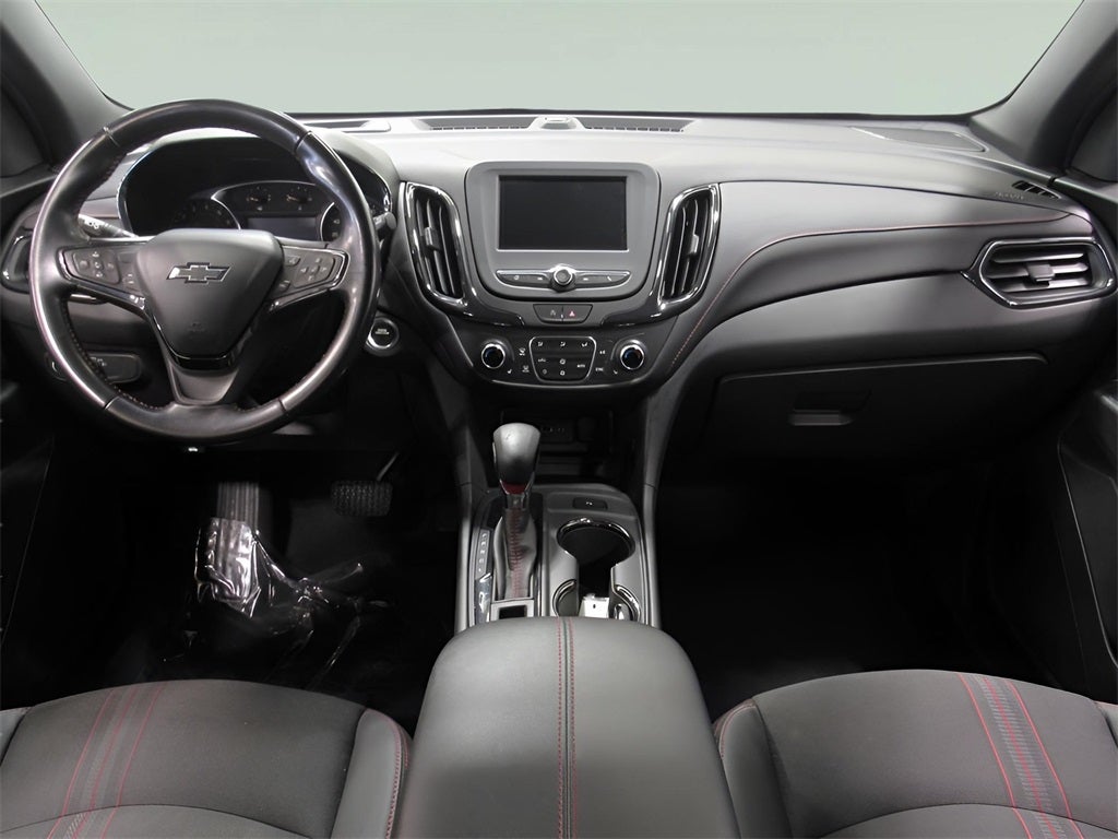 2022 Chevrolet Equinox RS CARBRAVO CERTIFIED