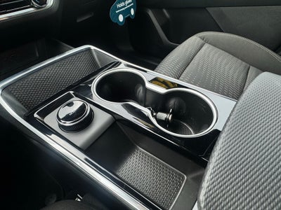 2026 Chevrolet Equinox LT CARBRAVO CERTIFIED