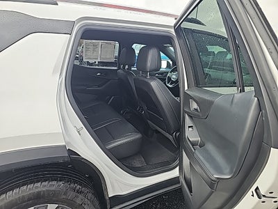 2025 Chevrolet Equinox LT Fresh Trade!!! Remote Start, Heated Seats/Steering