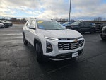 2025 Chevrolet Equinox LT Fresh Trade!!! Remote Start, Heated Seats/Steering