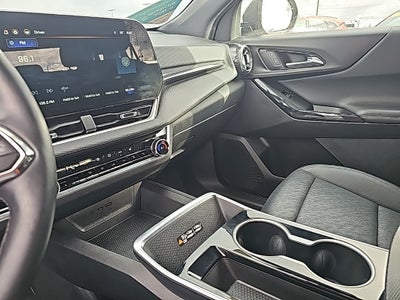 2025 Chevrolet Equinox LT Fresh Trade!!! Remote Start, Heated Seats/Steering