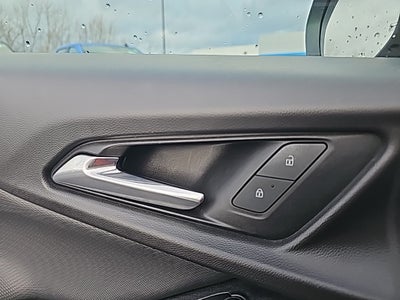 2025 Chevrolet Equinox LT Fresh Trade!!! Remote Start, Heated Seats/Steering