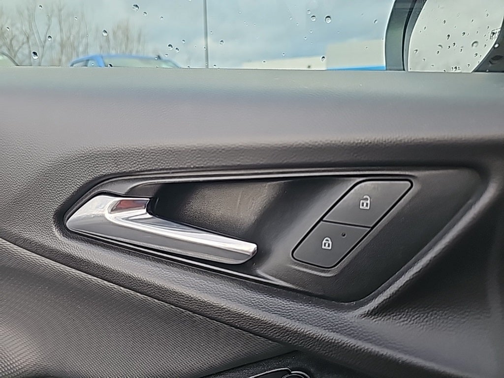 2025 Chevrolet Equinox LT Fresh Trade!!! Remote Start, Heated Seats/Steering