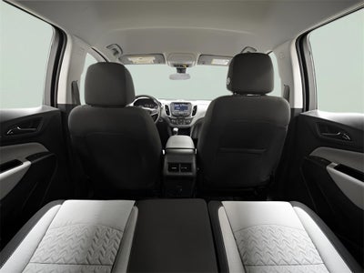 2024 Chevrolet Equinox LS *CarBravo Certified*