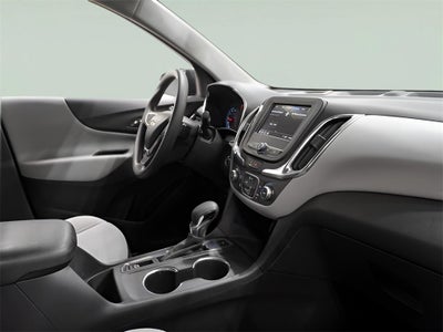 2024 Chevrolet Equinox LS *CarBravo Certified*